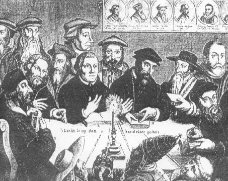 Reformers