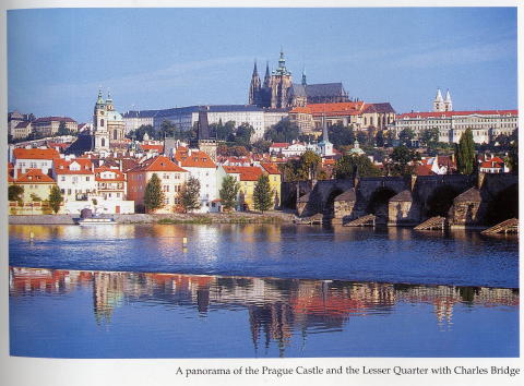 Prague